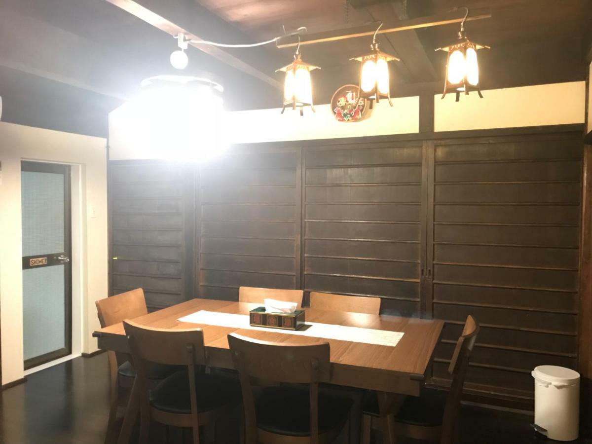 Private Reservation Near Kix "Wakeikan" Идзумисано Экстерьер фото